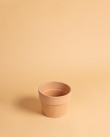 Vaso perfetto branco | 13cm