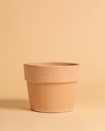 Vaso perfetto branco | 20cm