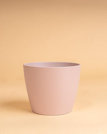 Vaso núbia rosa claro | 12cm