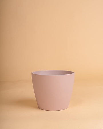 Vaso núbia rosa claro | 20cm