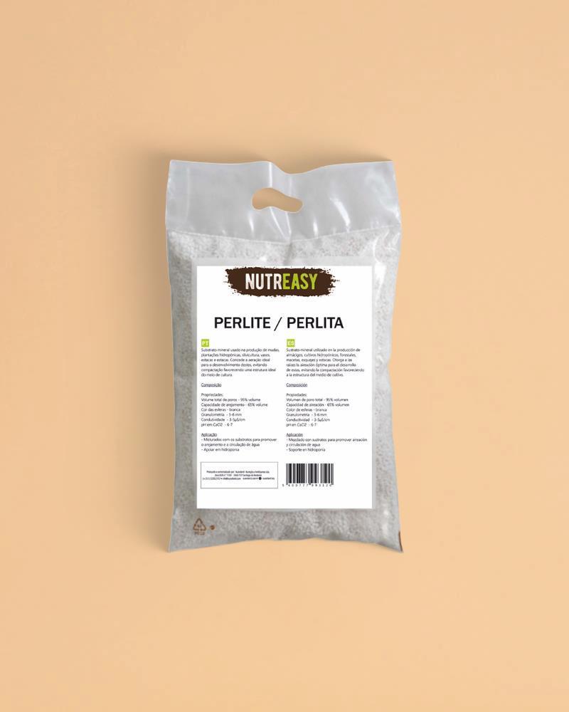 Perlite 6L