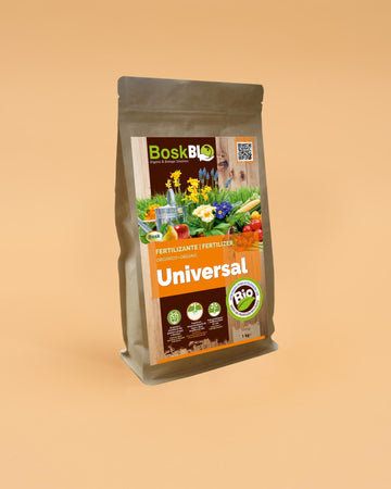 BOSKBIO Vito Universal 1kg