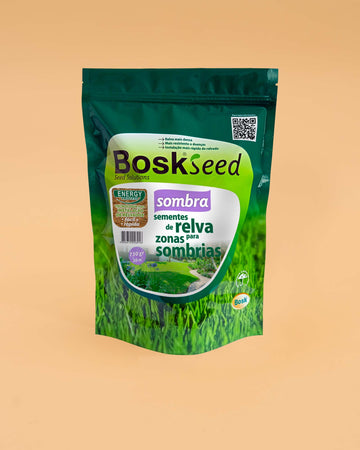 BOSKSEED Sombra 750 g