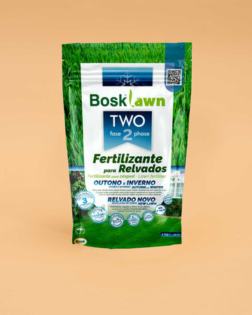 BOSKLAWN Two - OUT/INV 1KG