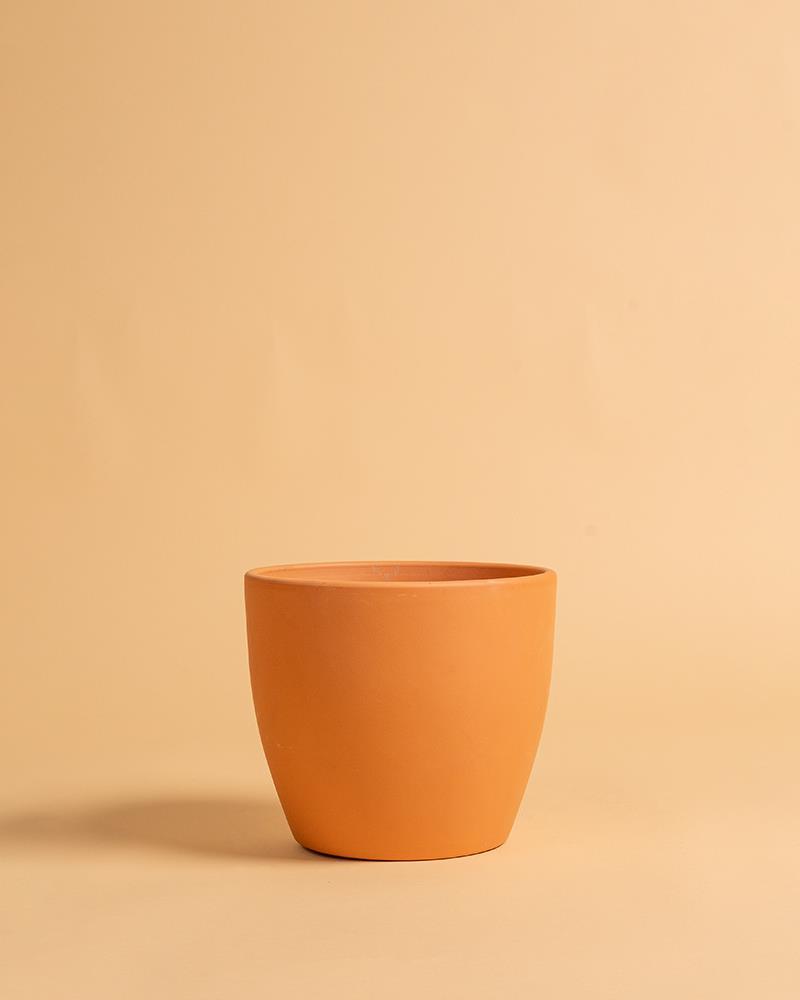 Vaso Barro Tulipa 34cm
