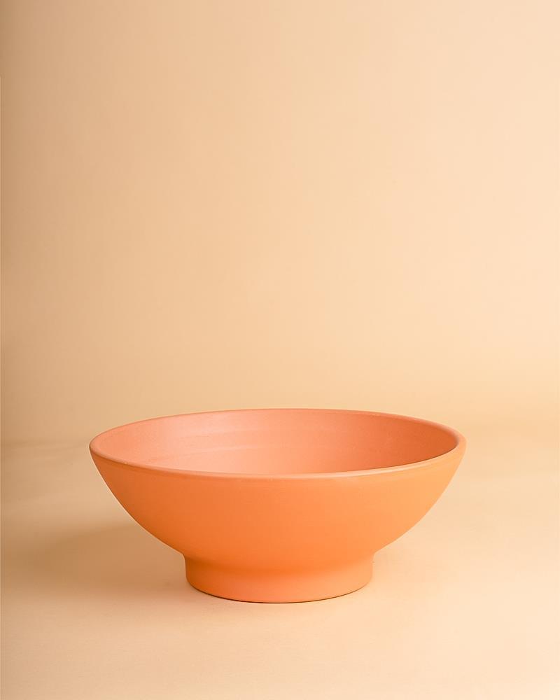 Taça de Barro