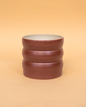 Vaso MATMIC Cerâmica | 18cm