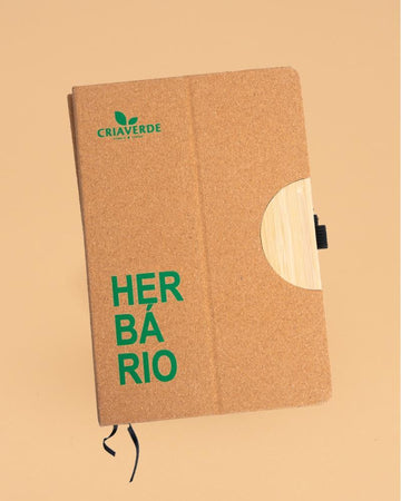 Herbário Criaverde (livro)