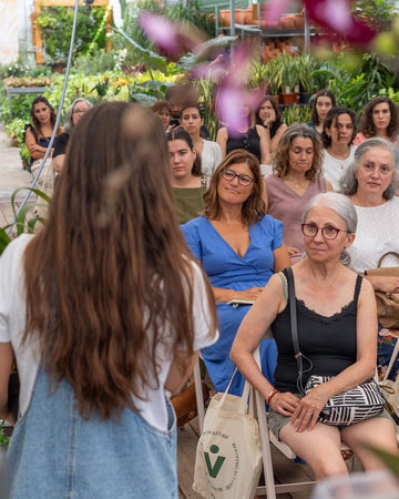 Workshop Orquídeas