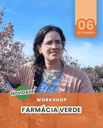 Workshop Farmácia Verde